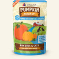 Weruva Pumpkin Patch Up! Pumpkin & Coconut Oil Supplement for Dogs & Cats - 2.8 oz