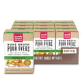 The Honest Kitchen Bone Broth Pour Overs - Chicken 5.5 oz