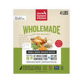 The Honest Kitchen Wholemade Whole Grain Chicken 4 lb