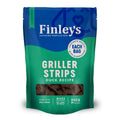 Finley's Griller Strips Duck Dog Treats - 6 oz