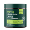 Wuffes Hip & Joint Chews for Small & Medium Dogs 50CT