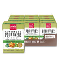 The Honest Kitchen Superfood Pour Overs - Chicken 5.5 oz