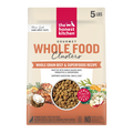 The Honest Kitchen Whole Grain Beef & Oat Whole Food Clusters 5 lb