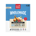 The Honest Kitchen Wholemade Grain Free Turkey 4 lb