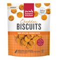 The Honest Kitchen Cheddar Biscuits 3.5 oz