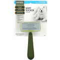 Safari Soft Slicker Brush with Coated Tips - Medium