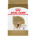 Royal Canin French Bulldog Adult Dry Dog Food - 17 lb - Front package image