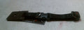 LupinePet Basic Solids Black Adjustable Dog Collar - 1/2 in x 8-12 in