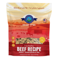 Shepherd Boy Farms Beef Recipe Freeze-Dried Raw Dog Food 14OZ