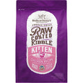 Stella & Chewy's Raw Coated Kitten Chicken Recipe Dry Cat Food - 5 lb