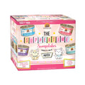 Weruva Suppertime Sweepstakes Pâté Variety Pack Wet Cat Food - 12 x 5.5 oz