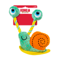 KONG Bendeez Dog Toy Snail - Large
