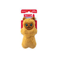 KONG Snuzzles Mini Llama Dog Toy - X-Small