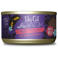 Tiki Cat After Dark Beef Pâté Wet Cat Food - 3 oz