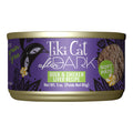 Tiki Cat After Dark Duck & Chicken Liver Pâté Wet Cat Food - 3 oz