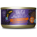 Tiki Cat After Dark Venison & Beef Liver Pâté Wet Cat Food - 3 oz