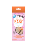 Tiki Cat Baby Salmon, Chicken & Liver Mousse Kitten Wet Food - 1.9 oz