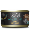 Tiki Cat After Dark Chicken Wet Cat Food - 2.8 oz