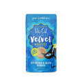 Tiki Cat Luau Velvet Mousse Chicken & Salmon Wet Cat Food - 2.8 oz