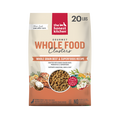 The Honest Kitchen Whole Grain Beef & Oat Whole Food Clusters 20 lb