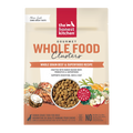 The Honest Kitchen Whole Grain Beef & Oat Whole Food Clusters 1 lb
