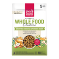 The Honest Kitchen Grain Free Chicken Whole Food Clusters 5 lb