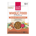 The Honest Kitchen Grain Free Beef Whole Food Clusters 5 lb