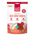 The Honest Kitchen Instant Beef Bone Broth with Turmeric 3.6 oz