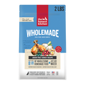 The Honest Kitchen Wholemade Grain Free Turkey 2 lb