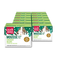 The Honest Kitchen Cat Grain Free Chicken Mousse in Goat's Milk 2.8 oz