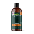 Wuffes Omega-3 Fish Oil for Dogs 8OZ