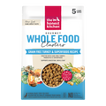 The Honest Kitchen Grain Free Turkey Whole Food Clusters 5 lb