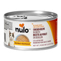 Nulo Grain-Free Minced Chicken Wet Cat Food - 2.8 oz