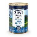 ZIWI Peak Lamb Recipe Wet Dog Food - 13.75 oz